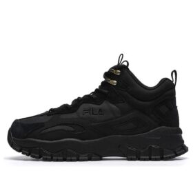 Chaussures Ray Tracer TR 2 Mid « Black »
