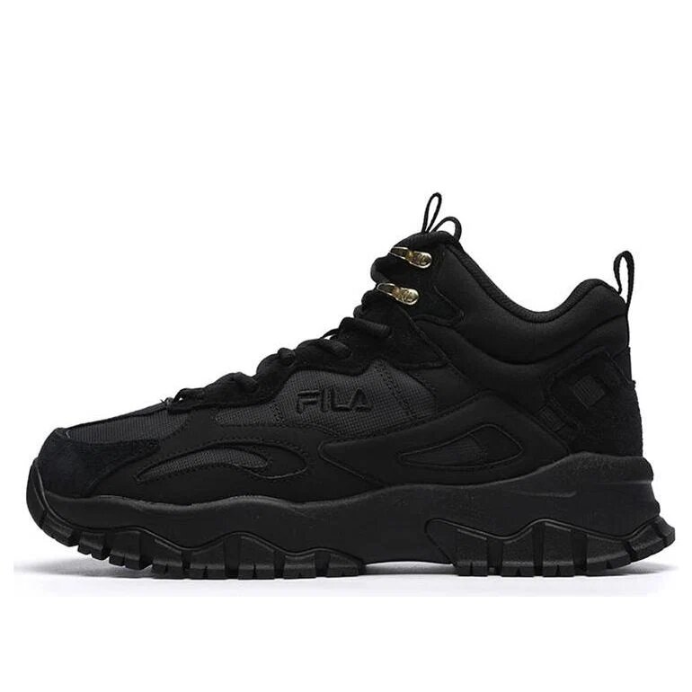 Chaussures Ray Tracer TR 2 Mid « Black »