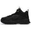 Chaussures Ray Tracer TR 2 Mid « Black »