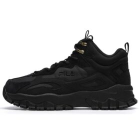 Chaussures Ray Tracer TR 2 Mid « Black »