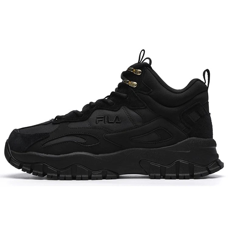 Chaussures Ray Tracer TR 2 Mid « Black »