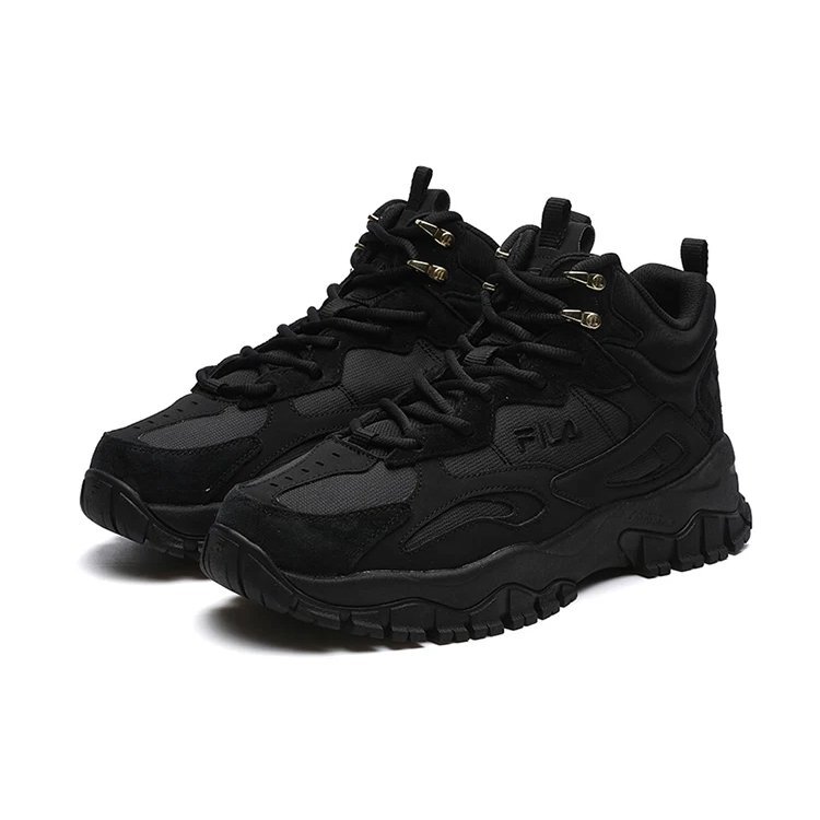 Chaussures Ray Tracer TR 2 Mid « Black »