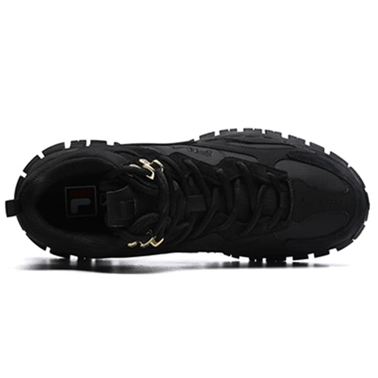 Chaussures Ray Tracer TR 2 Mid « Black »