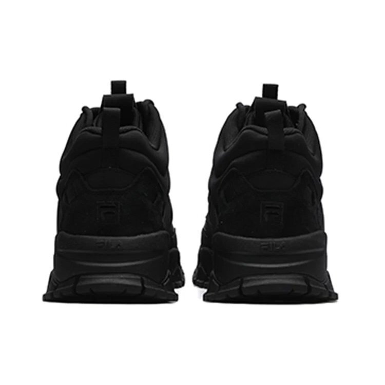 Chaussures Ray Tracer TR 2 Mid « Black »