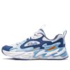Chaussures rétro « Blue »