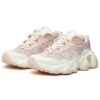 Chaussures rétro FUSION Jagger Old School Rose