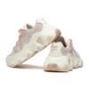 Chaussures rétro FUSION Jagger Old School Rose