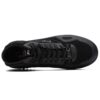 Chaussures rétro montantes « Black »