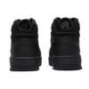 Chaussures rétro montantes « Black »
