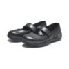 Chaussures sans lacets Lifestyle « Black »