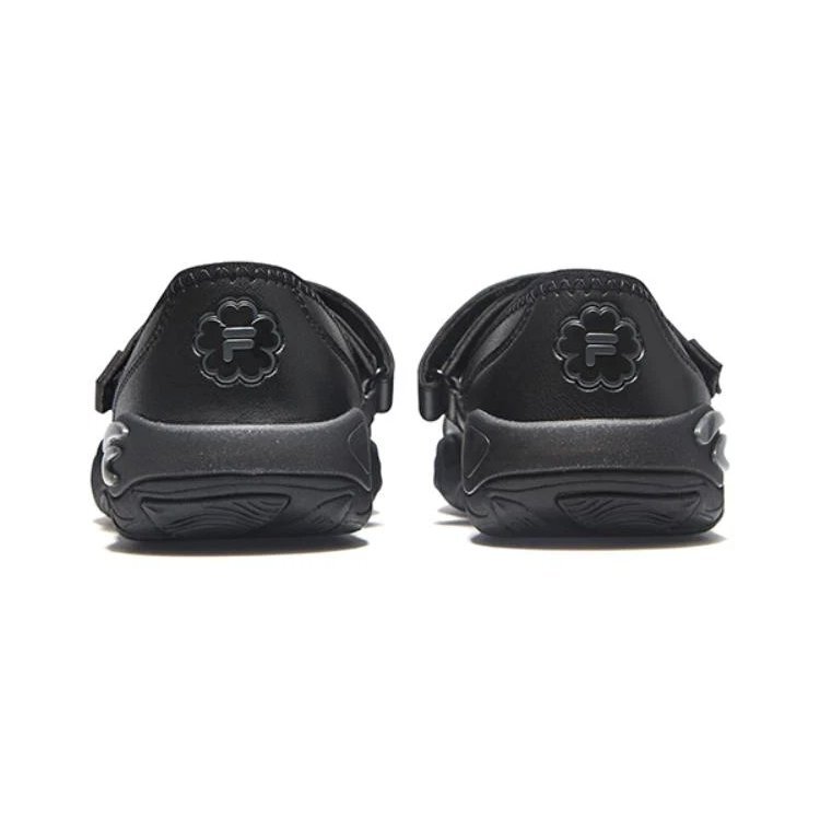 Chaussures sans lacets Lifestyle « Black »