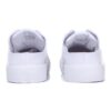 Chaussures semi-sportives « lazy » blanches