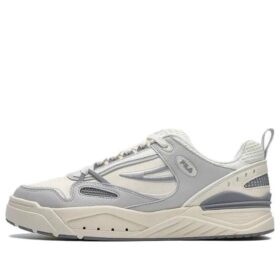 Chaussures Slam 22 « Cream White Grey »