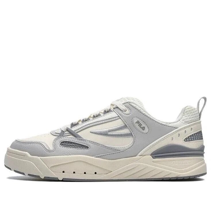 Chaussures Slam 22 « Cream White Grey »
