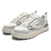 Chaussures Slam 22 « Cream White Grey »