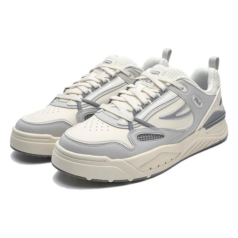 Chaussures Slam 22 « Cream White Grey »
