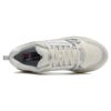 Chaussures Slam 22 « Cream White Grey »