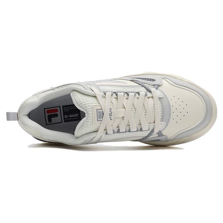 Chaussures Slam 22 « Cream White Grey »
