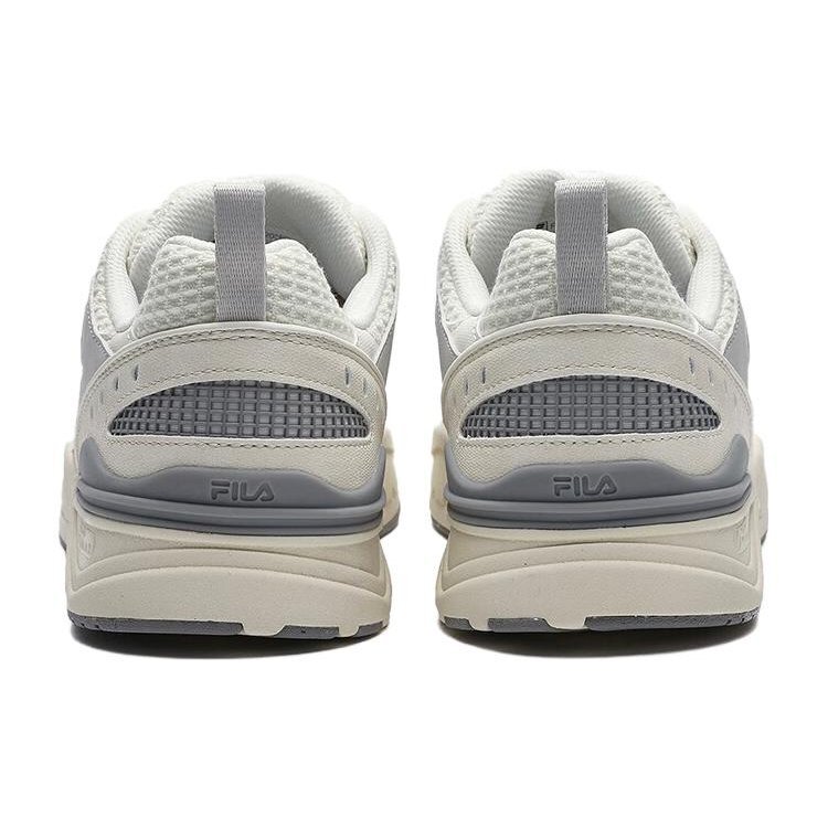 Chaussures Slam 22 « Cream White Grey »