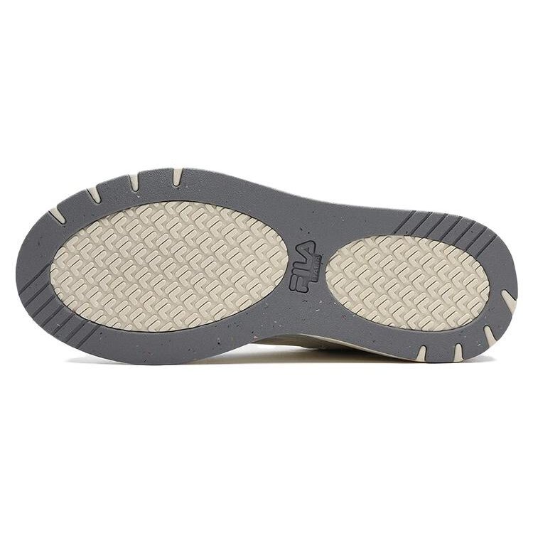Chaussures Slam 22 « Cream White Grey »