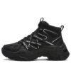 Chaussures Sofia 1S Mid « Black Velvet »