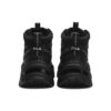 Chaussures Sofia 1S Mid « Black Velvet »