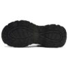 Chaussures Sofia 1S Mid « Black Velvet »