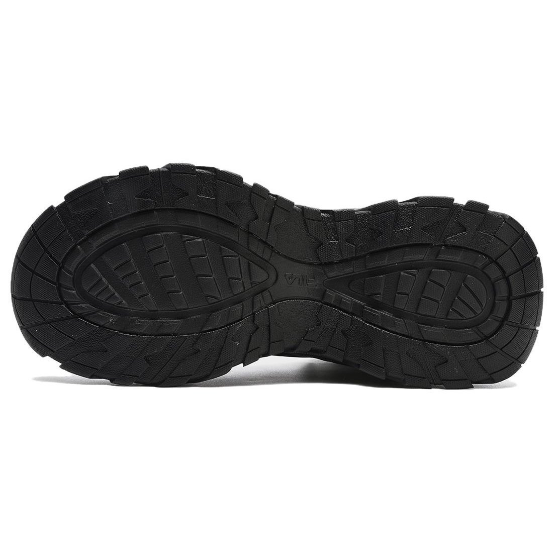 Chaussures Sofia 1S Mid « Black Velvet »