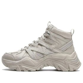 Chaussures Sofia 1S Mid « Blanc crème »