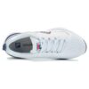 Chaussures Speed Serve « Blanc Bleu Rouge »