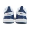 Chaussures Speed Serve « Blanc Bleu Rouge »