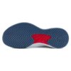 Chaussures Speed Serve « Blanc Bleu Rouge »