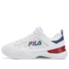 Chaussures Speed Serve Energized « Blanc Bleu Rouge »
