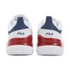 Chaussures Speed Serve Energized « Blanc Bleu Rouge »