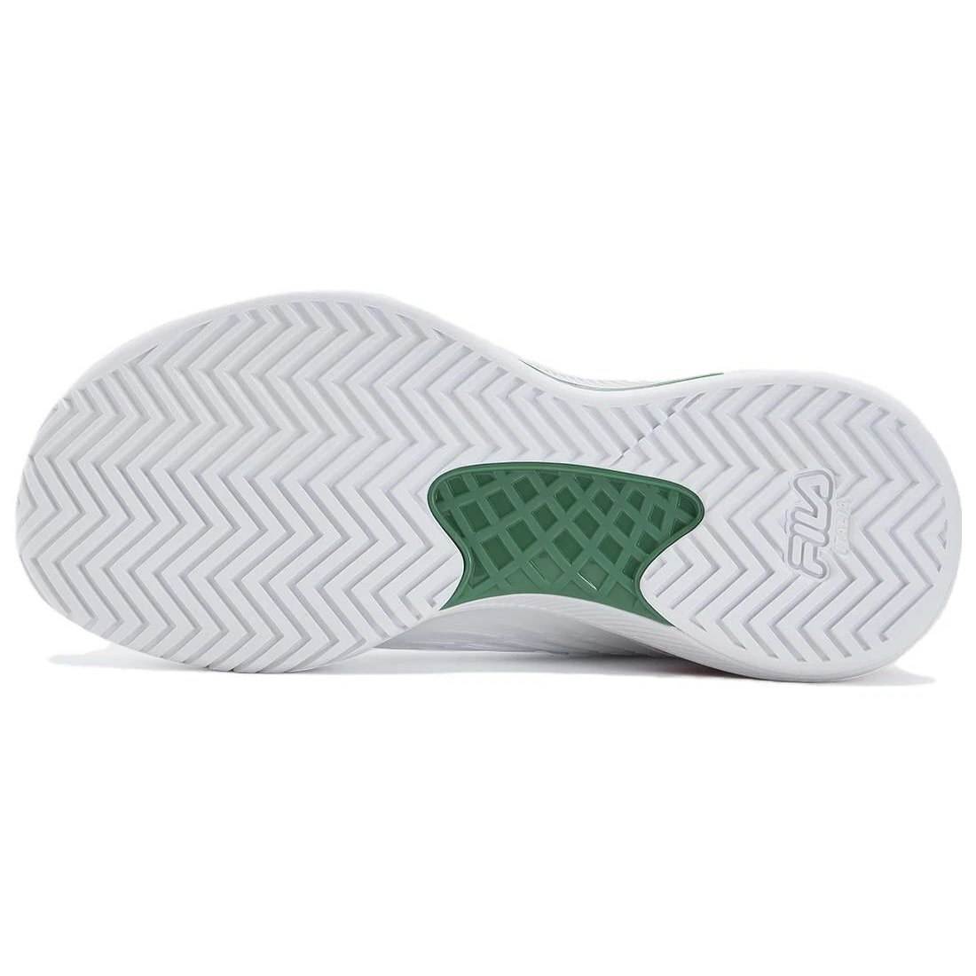 Chaussures Speed Serve Energized « Blanc Bleu Rouge »