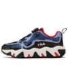 Chaussures Sunning « Blue Black »
