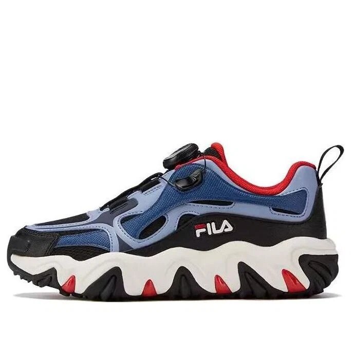 Chaussures Sunning « Blue Black »
