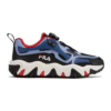 Chaussures Sunning « Blue Black »