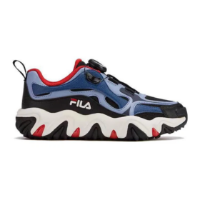 Chaussures Sunning « Blue Black »