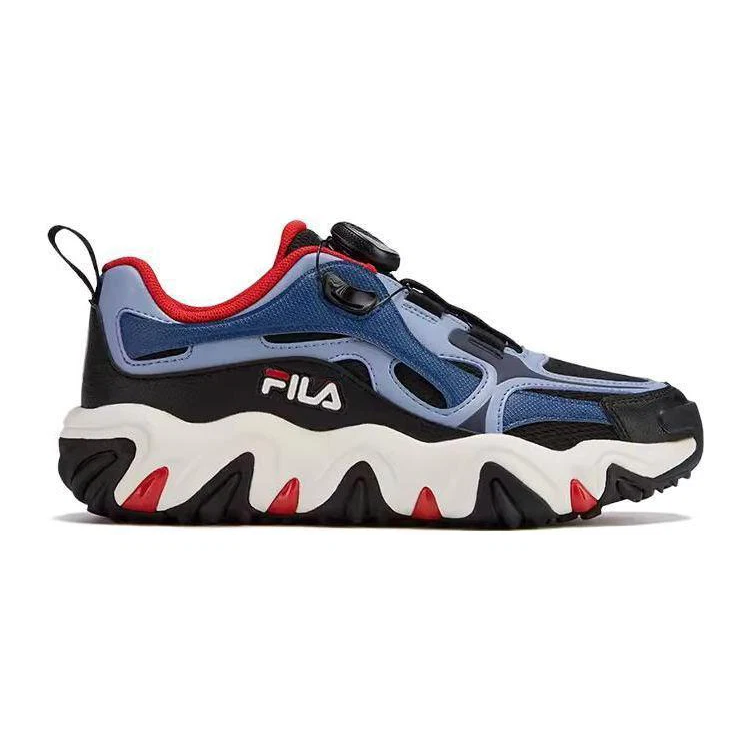 Chaussures Sunning « Blue Black »