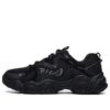 Chaussures tendance Fluid 4 Cat Claw « Noir »