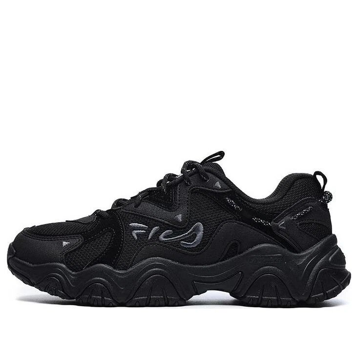 Chaussures tendance Fluid 4 Cat Claw « Noir »