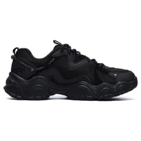 Chaussures tendance Fluid 4 Cat Claw « Noir »
