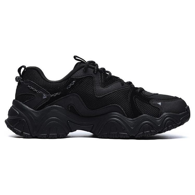 Chaussures tendance Fluid 4 Cat Claw « Noir »