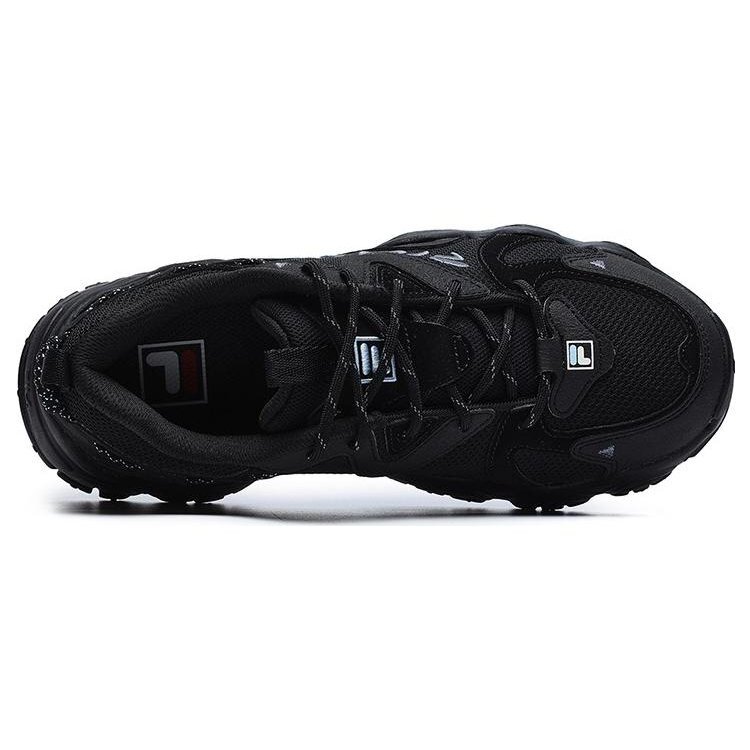 Chaussures tendance Fluid 4 Cat Claw « Noir »
