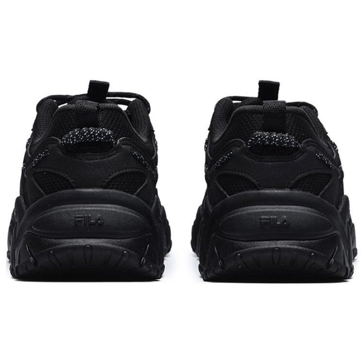 Chaussures tendance Fluid 4 Cat Claw « Noir »