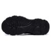 Chaussures tendance Fluid 4 Cat Claw « Noir »