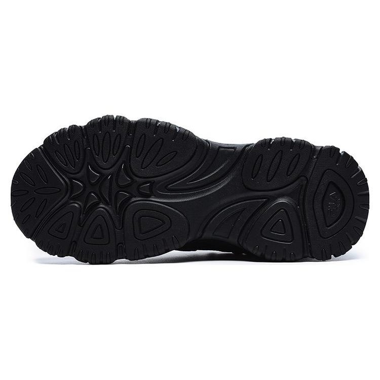 Chaussures tendance Fluid 4 Cat Claw « Noir »