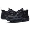 Chaussures Tracer Daddy « Noir Gris »