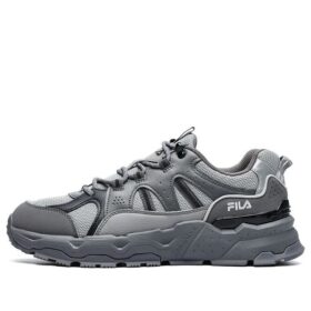 Chaussures Trek 1s Low « Gris »